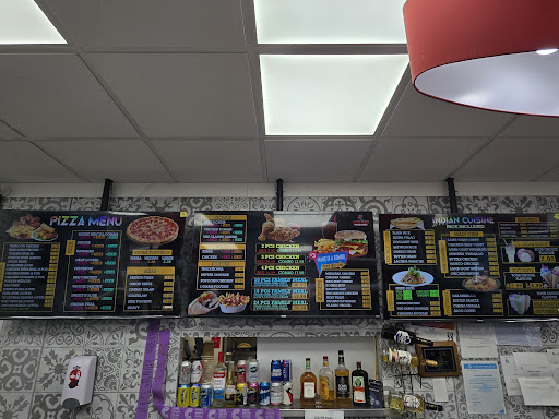 Photo of Famous Chicken - 127 First Ave, Spruce Grove, AB T7X 2H4